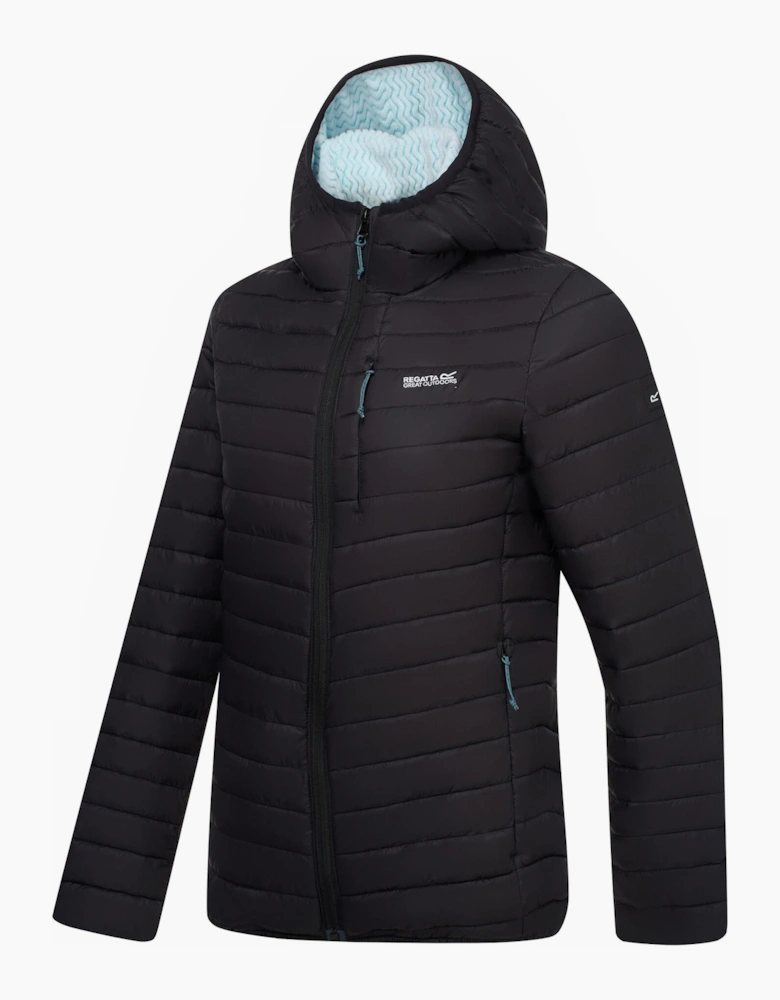 Regatta Womens/Ladies Lighthouse Lightweight Padded Jacket