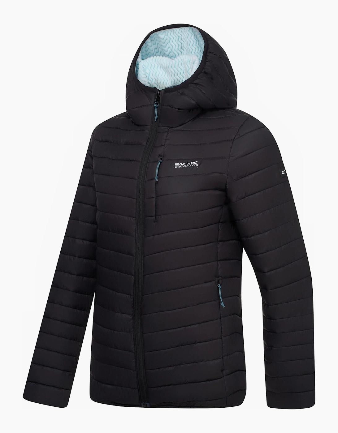 Regatta Womens/Ladies Lighthouse Lightweight Padded Jacket
