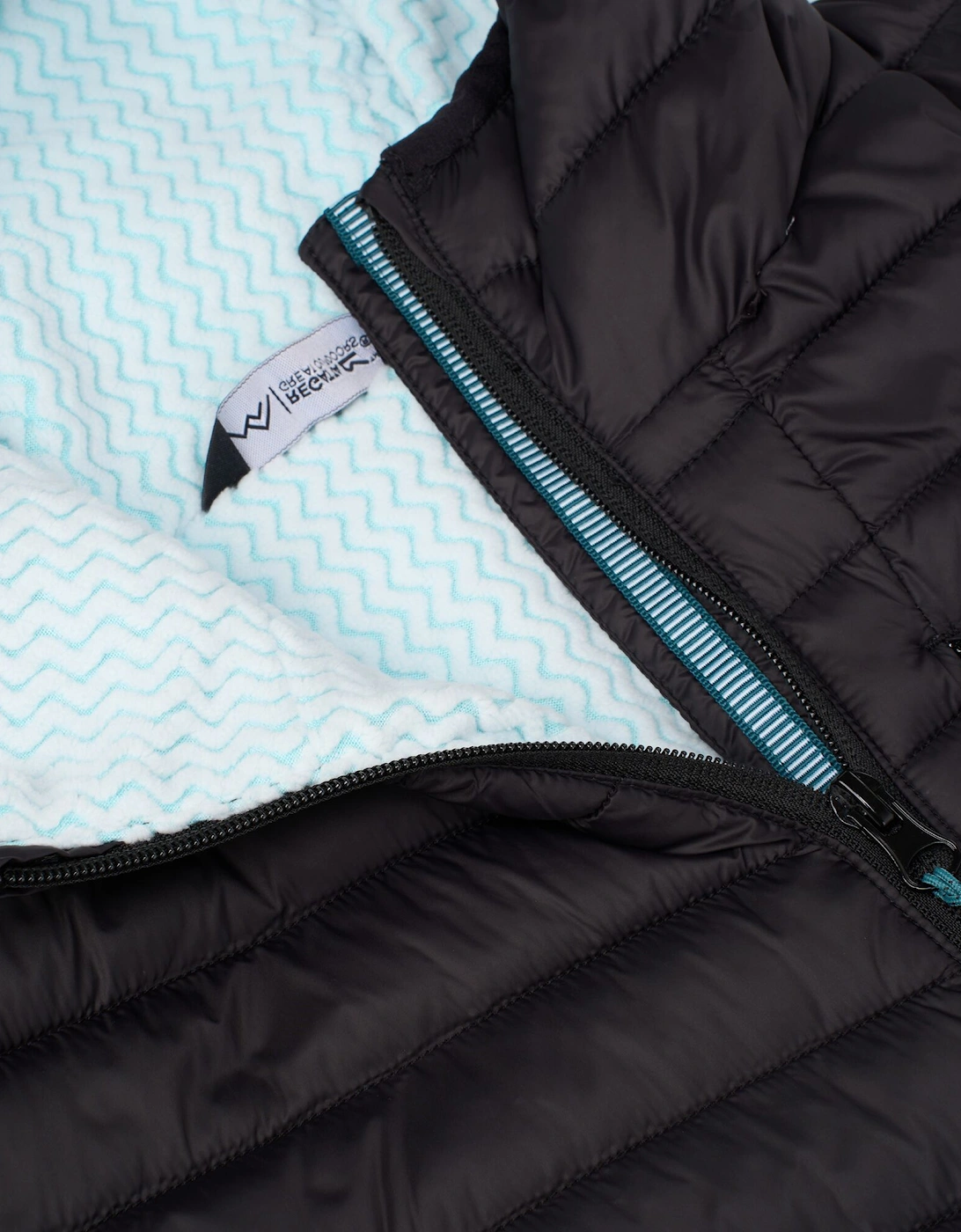 Regatta Womens/Ladies Lighthouse Lightweight Padded Jacket