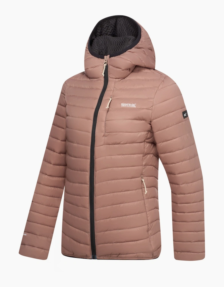Regatta Womens/Ladies Lighthouse Lightweight Padded Jacket