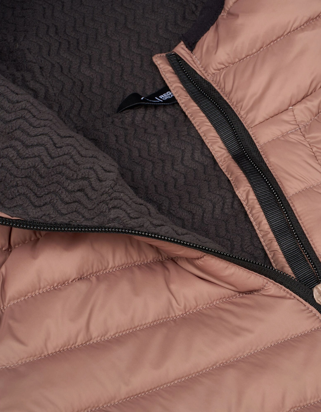Regatta Womens/Ladies Lighthouse Lightweight Padded Jacket
