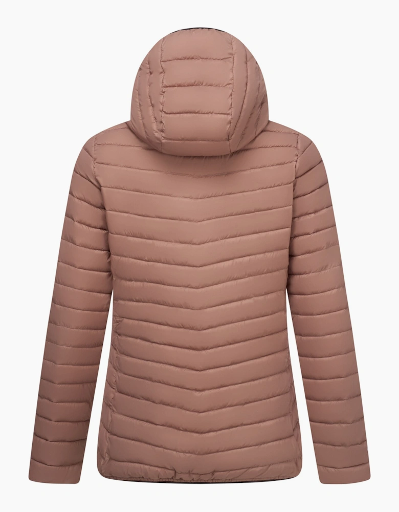 Regatta Womens/Ladies Lighthouse Lightweight Padded Jacket