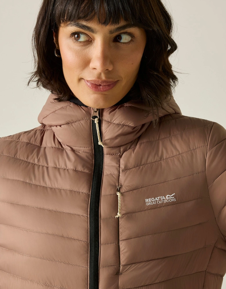 Regatta Womens/Ladies Lighthouse Lightweight Padded Jacket