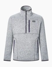 Silver Grey