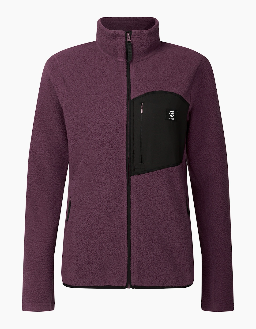 Dare 2B Womens/Ladies Excursion Fleece Jacket
