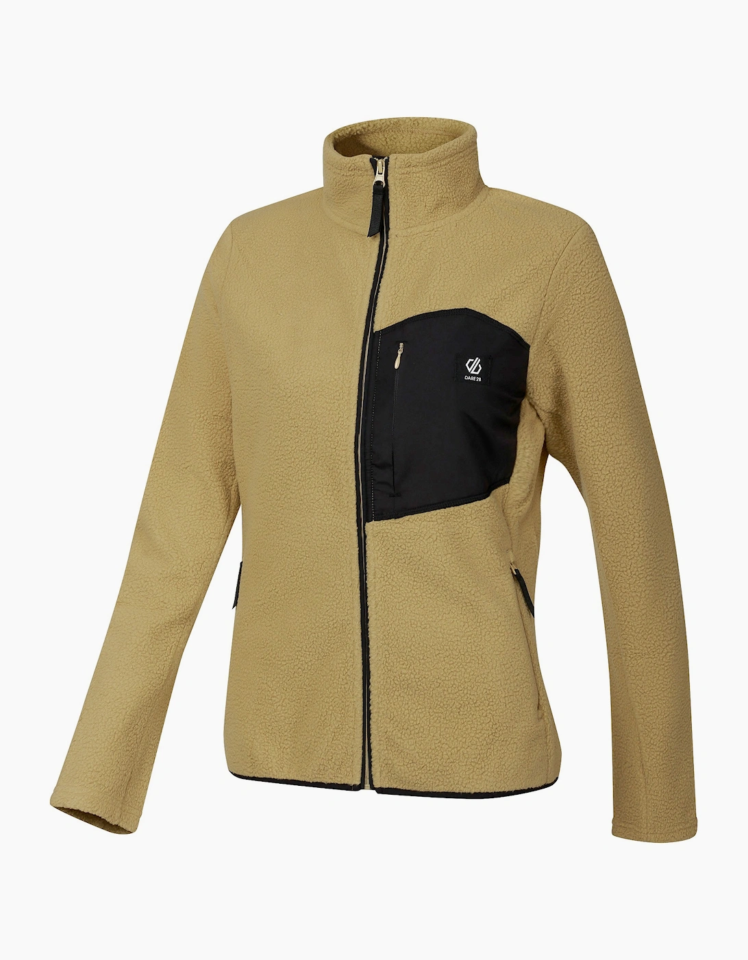Dare 2B Womens/Ladies Excursion Fleece Jacket