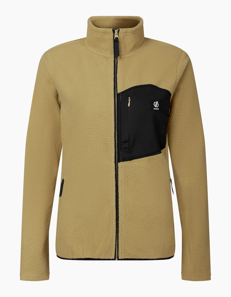 Dare 2B Womens/Ladies Excursion Fleece Jacket