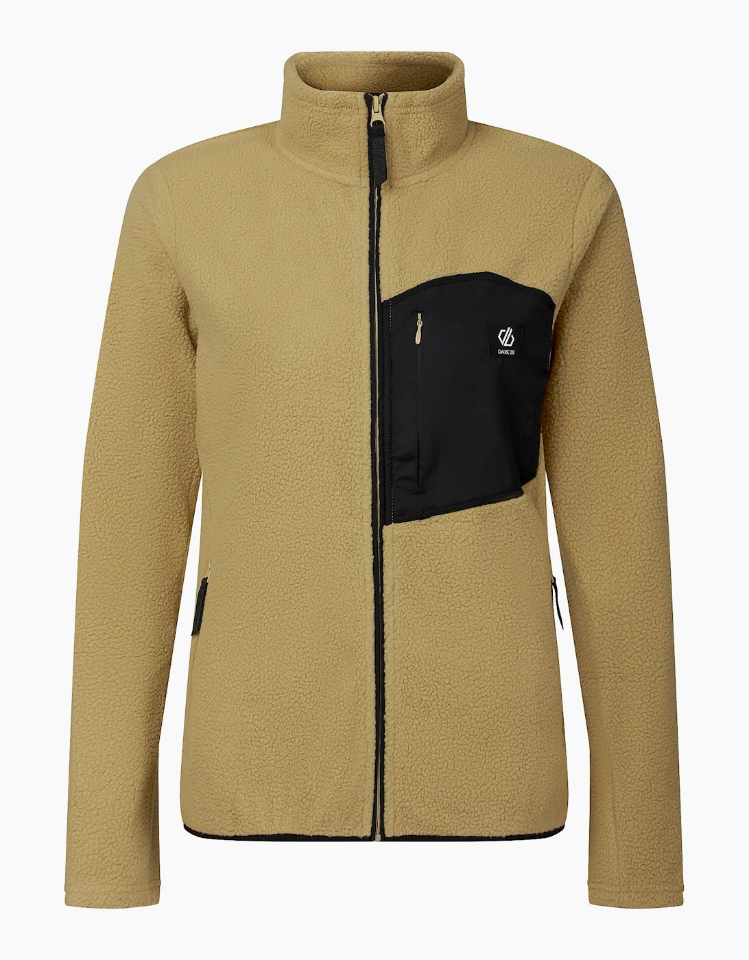 Dare 2B Womens/Ladies Excursion Fleece Jacket