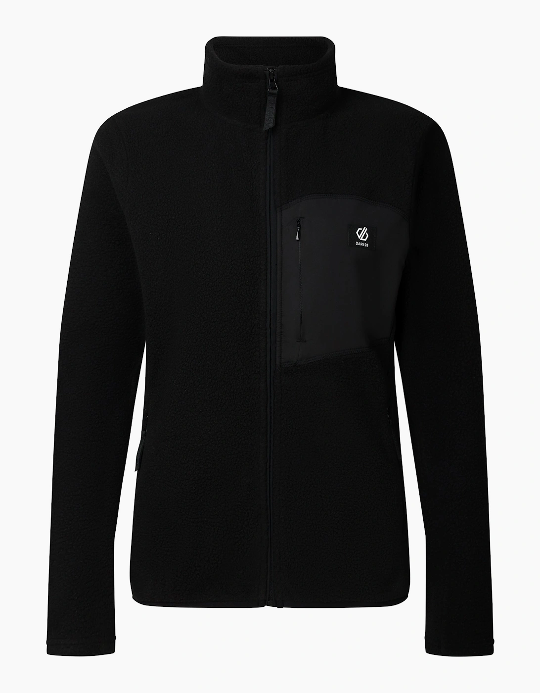 Dare 2B Womens/Ladies Excursion Fleece Jacket