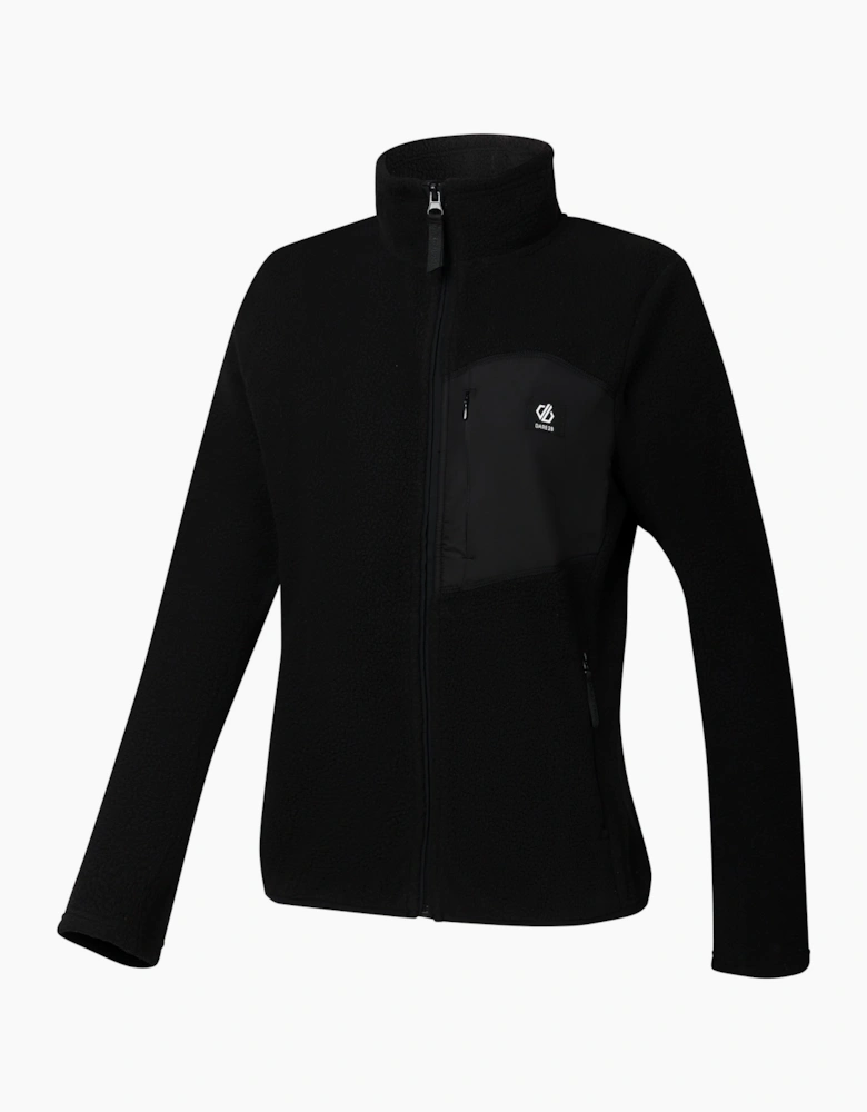 Dare 2B Womens/Ladies Excursion Fleece Jacket