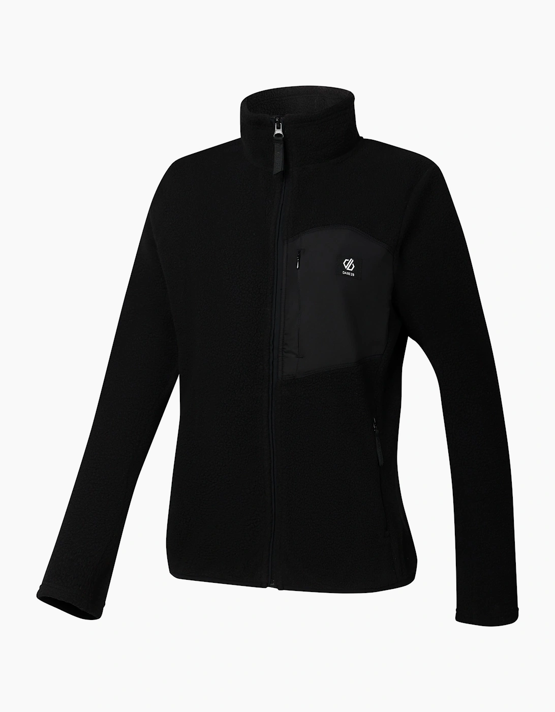 Dare 2B Womens/Ladies Excursion Fleece Jacket