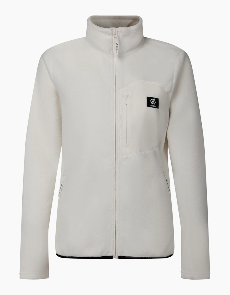 Dare 2B Womens/Ladies Excursion Fleece Jacket