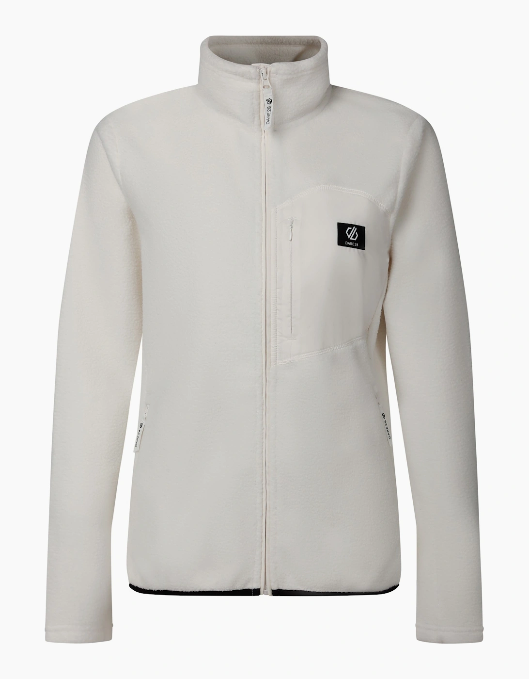 Dare 2B Womens/Ladies Excursion Fleece Jacket