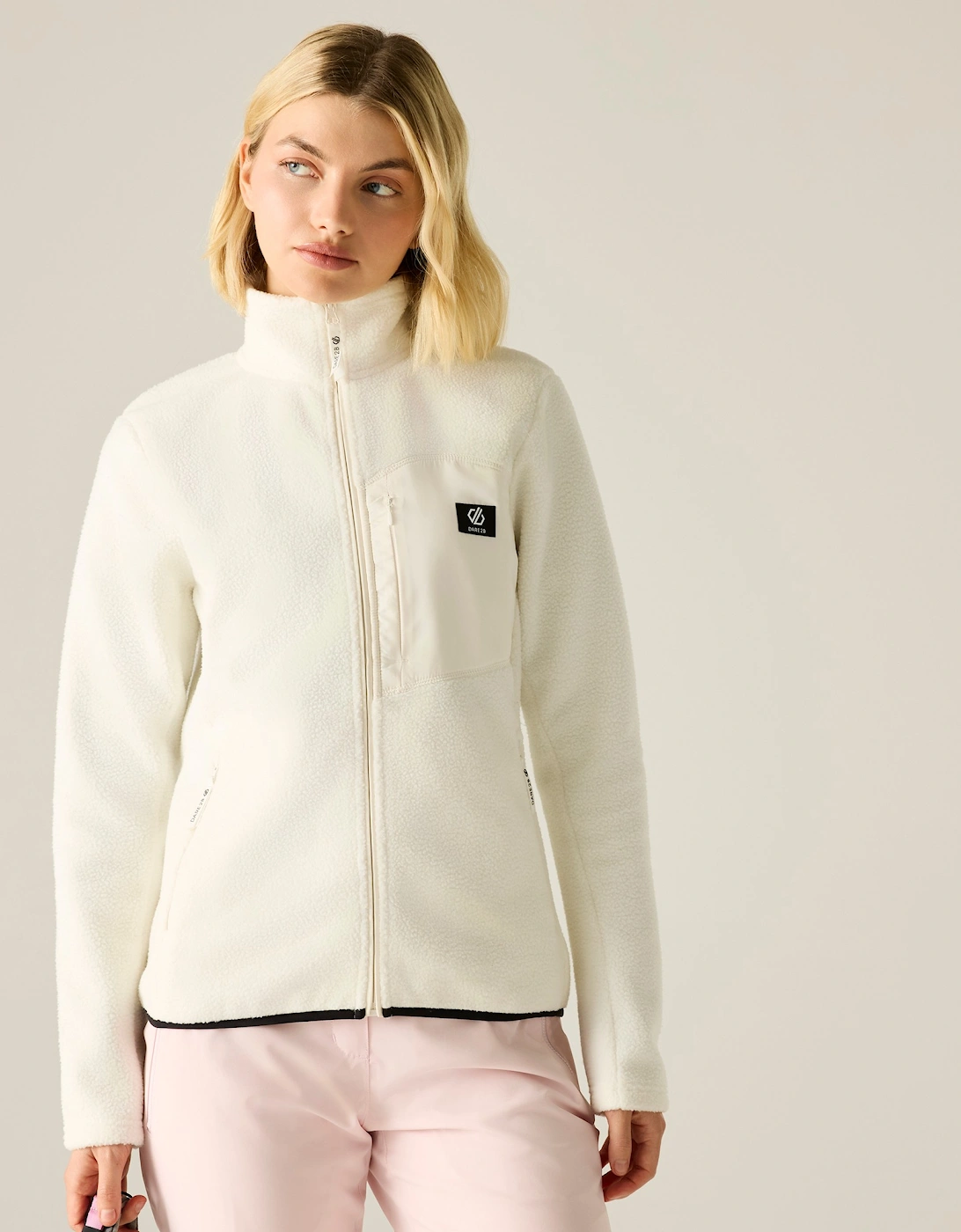 Dare 2B Womens/Ladies Excursion Fleece Jacket