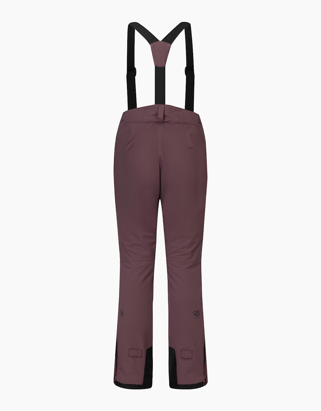 Dare 2B Womens/Ladies Effused III Ski Trousers