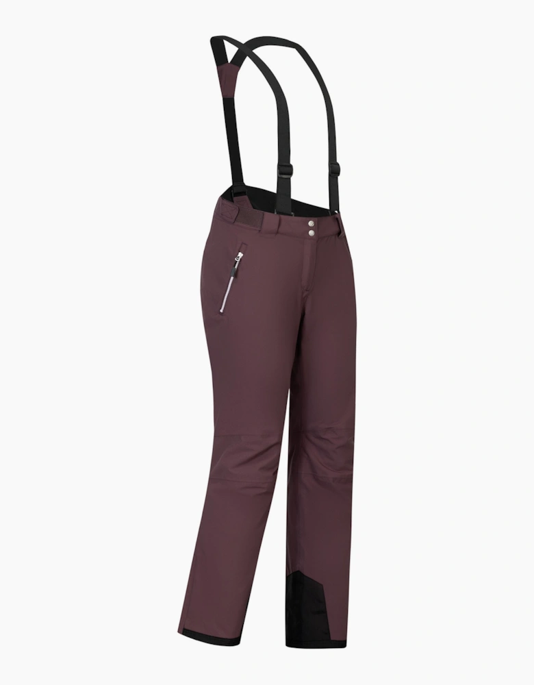 Dare 2B Womens/Ladies Effused III Ski Trousers