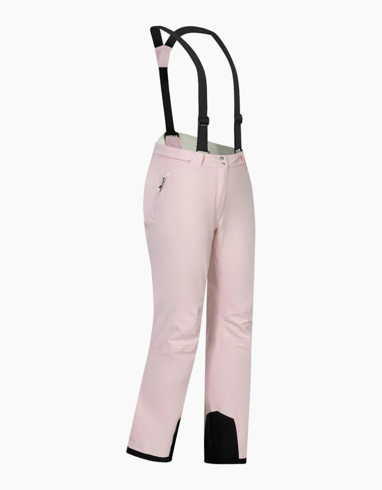 Dare 2B Womens/Ladies Effused III Ski Trousers