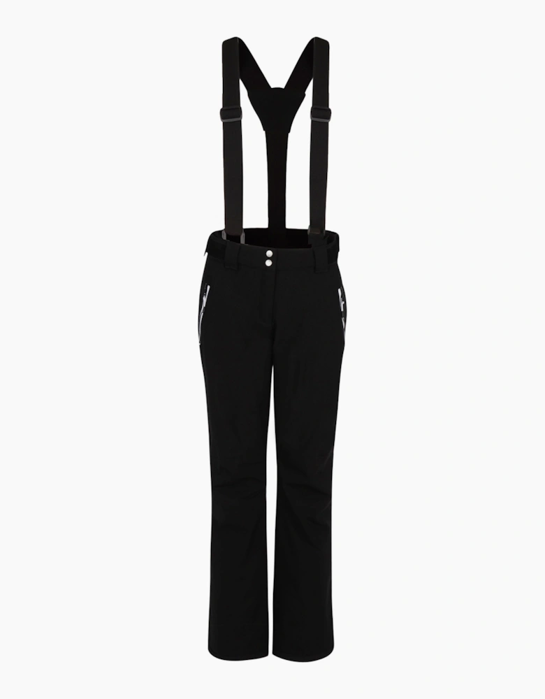 Dare 2B Womens/Ladies Effused III Ski Trousers