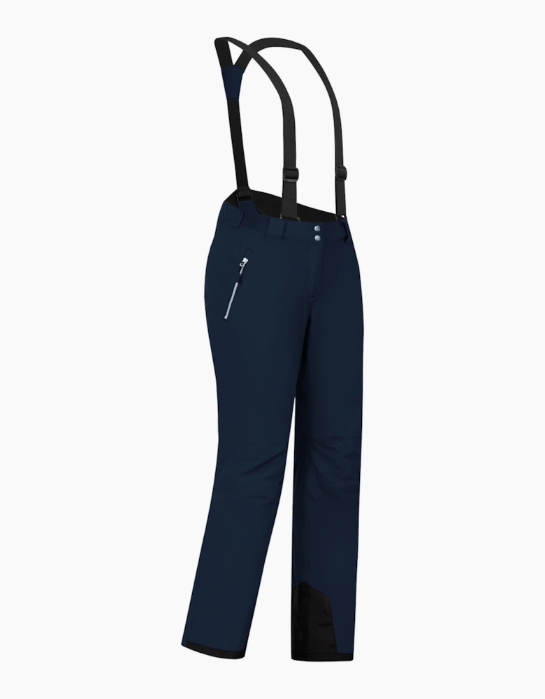 Dare 2B Womens/Ladies Effused III Ski Trousers