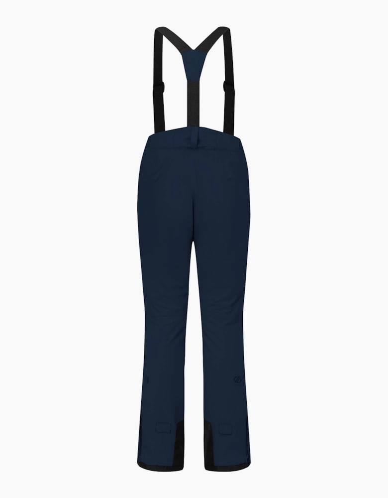 Dare 2B Womens/Ladies Effused III Ski Trousers