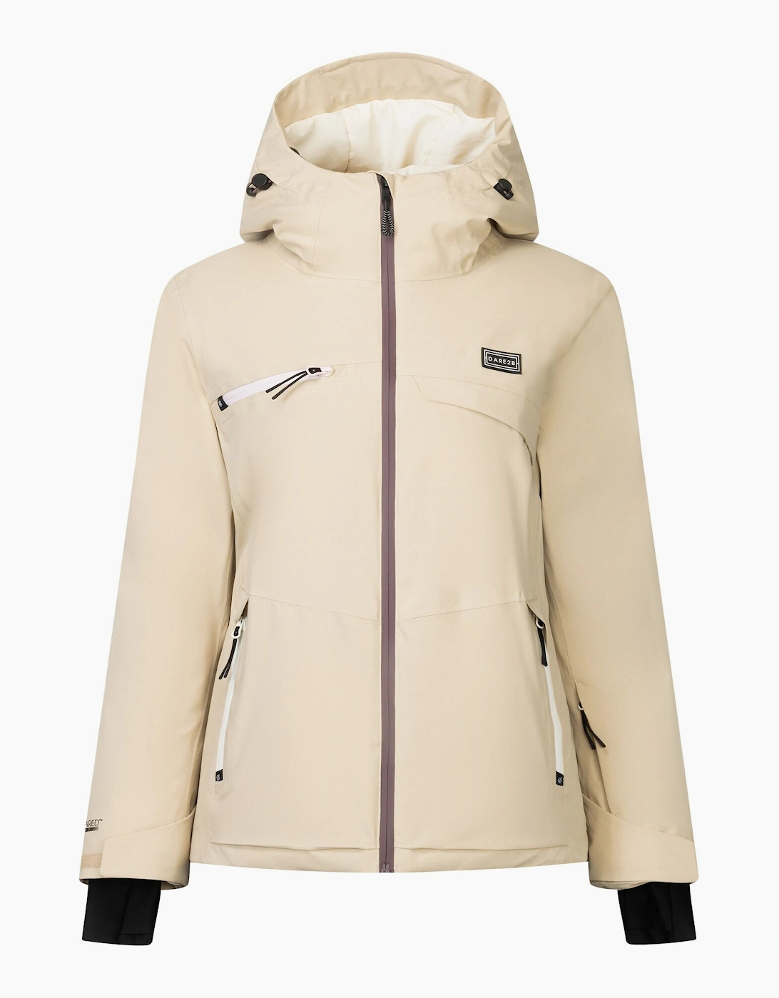 Dare 2B Womens/Ladies Bluebird Ski Jacket