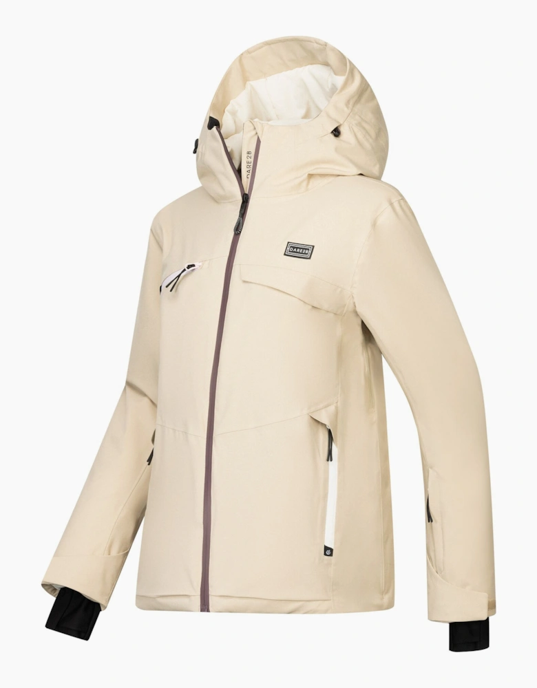 Dare 2B Womens/Ladies Bluebird Ski Jacket