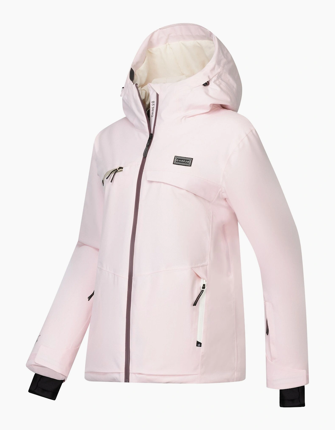 Dare 2B Womens/Ladies Bluebird Ski Jacket