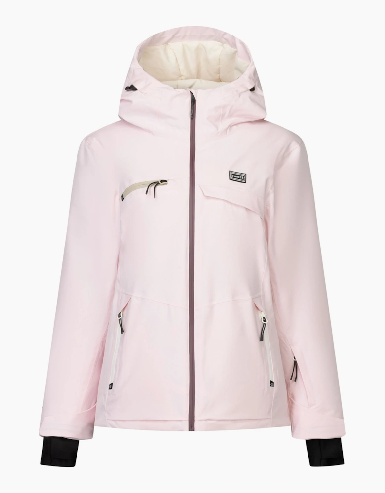 Dare 2B Womens/Ladies Bluebird Ski Jacket