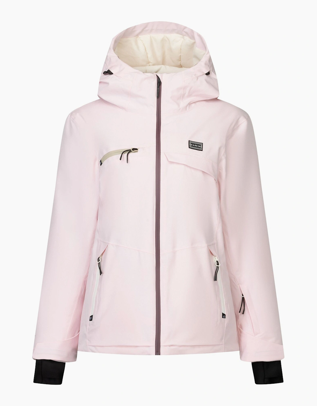 Dare 2B Womens/Ladies Bluebird Ski Jacket