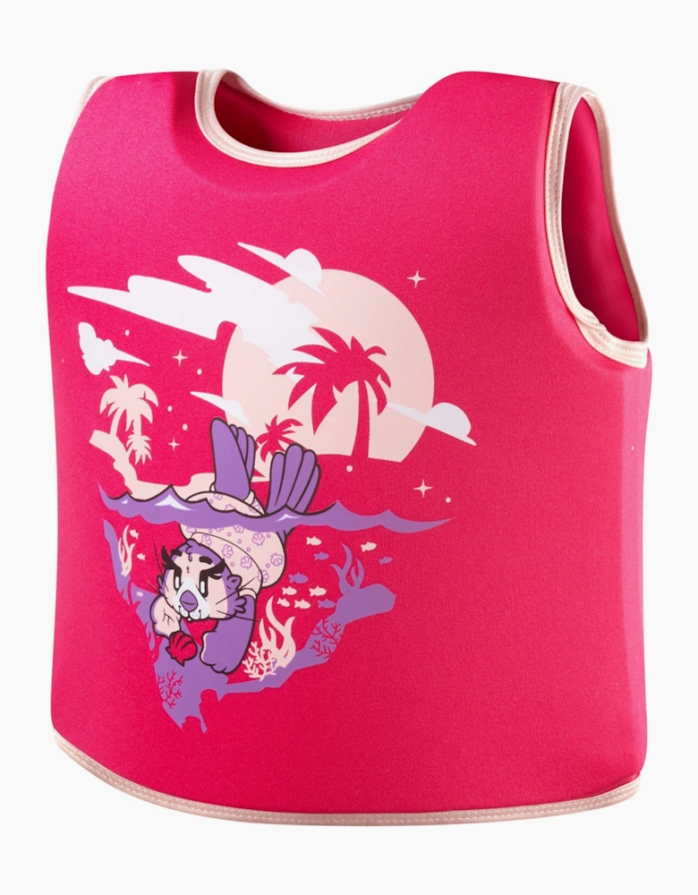 Speedo Toddler Character Swim Vest