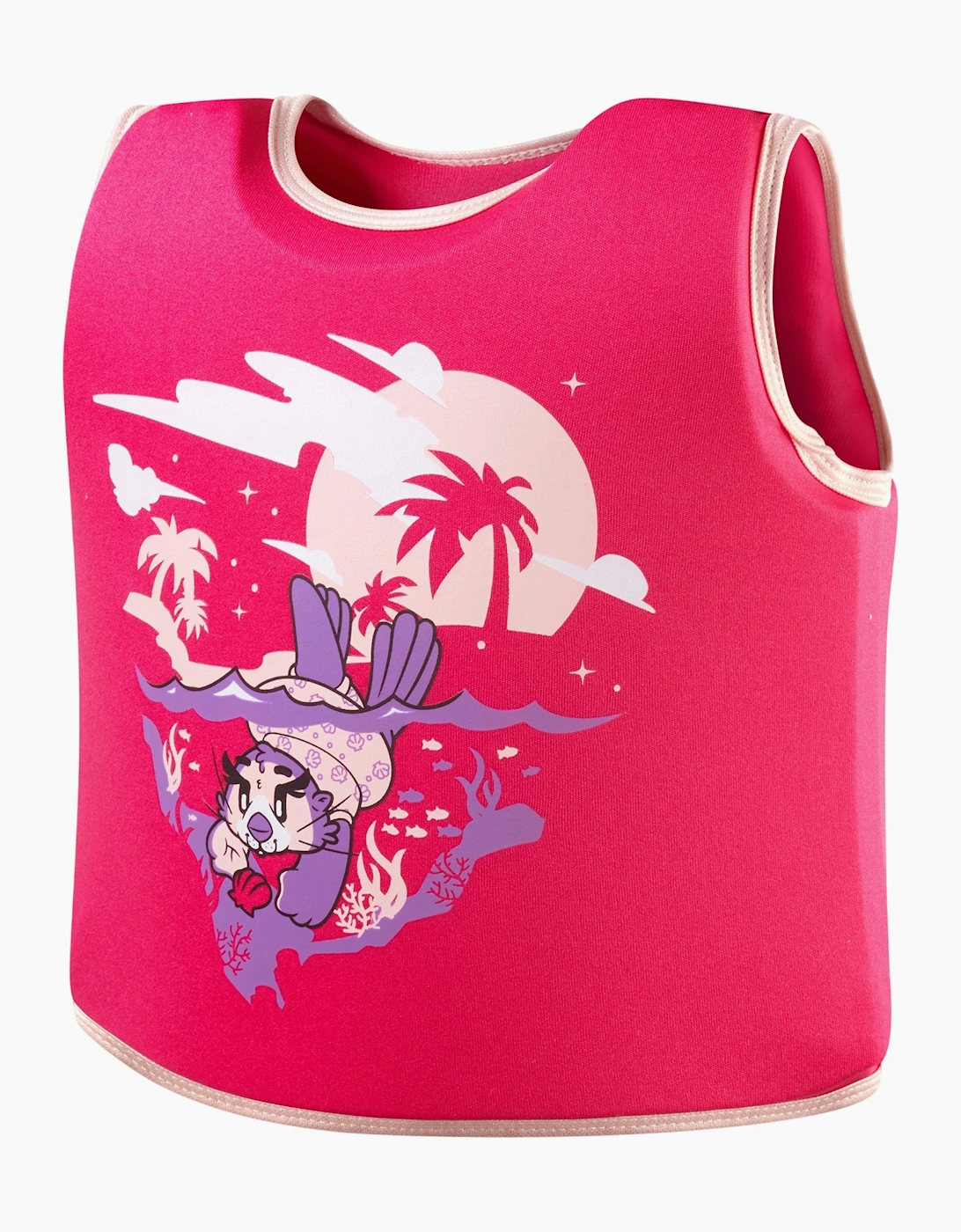 Speedo Toddler Character Swim Vest