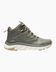 Olive Night/Desert Khaki