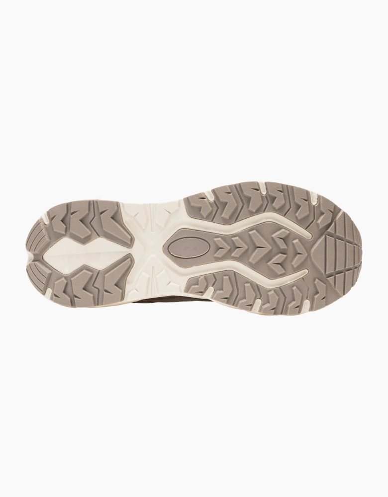 Regatta Womens/Ladies Derino Mid Cut Walking Boots