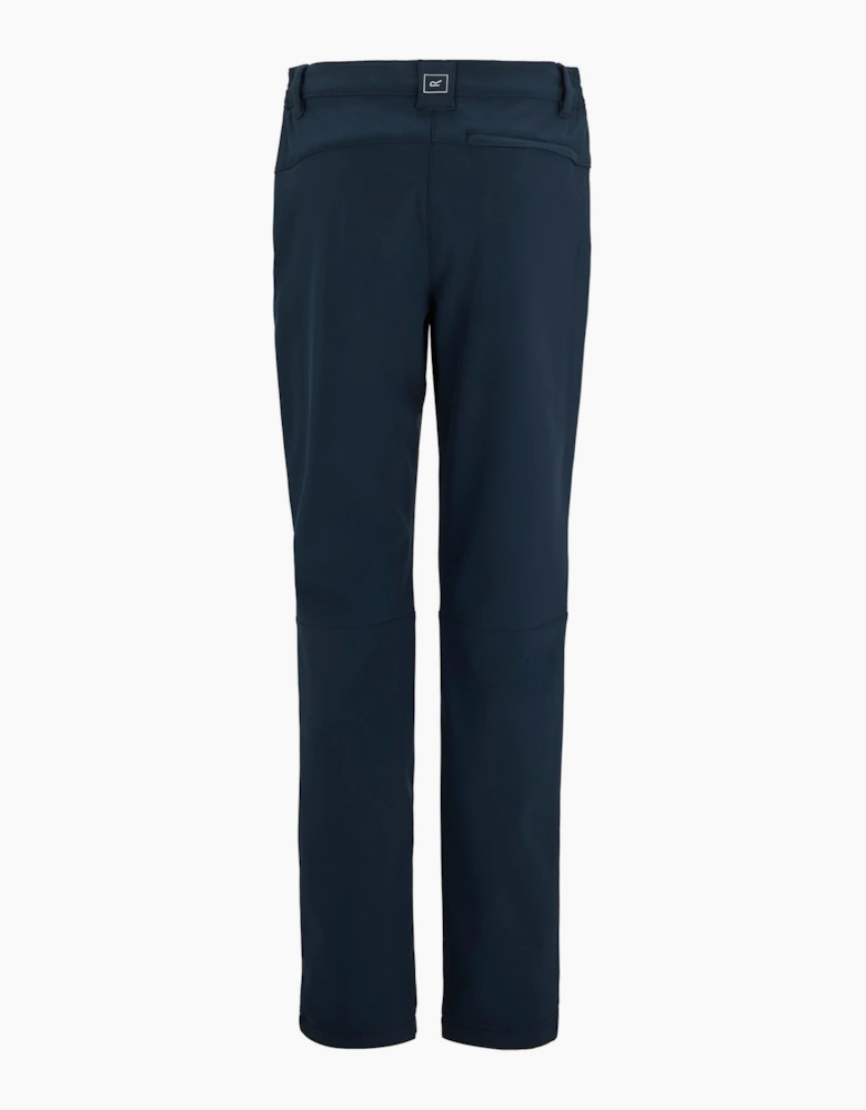 Regatta Womens/Ladies Fenton Trousers