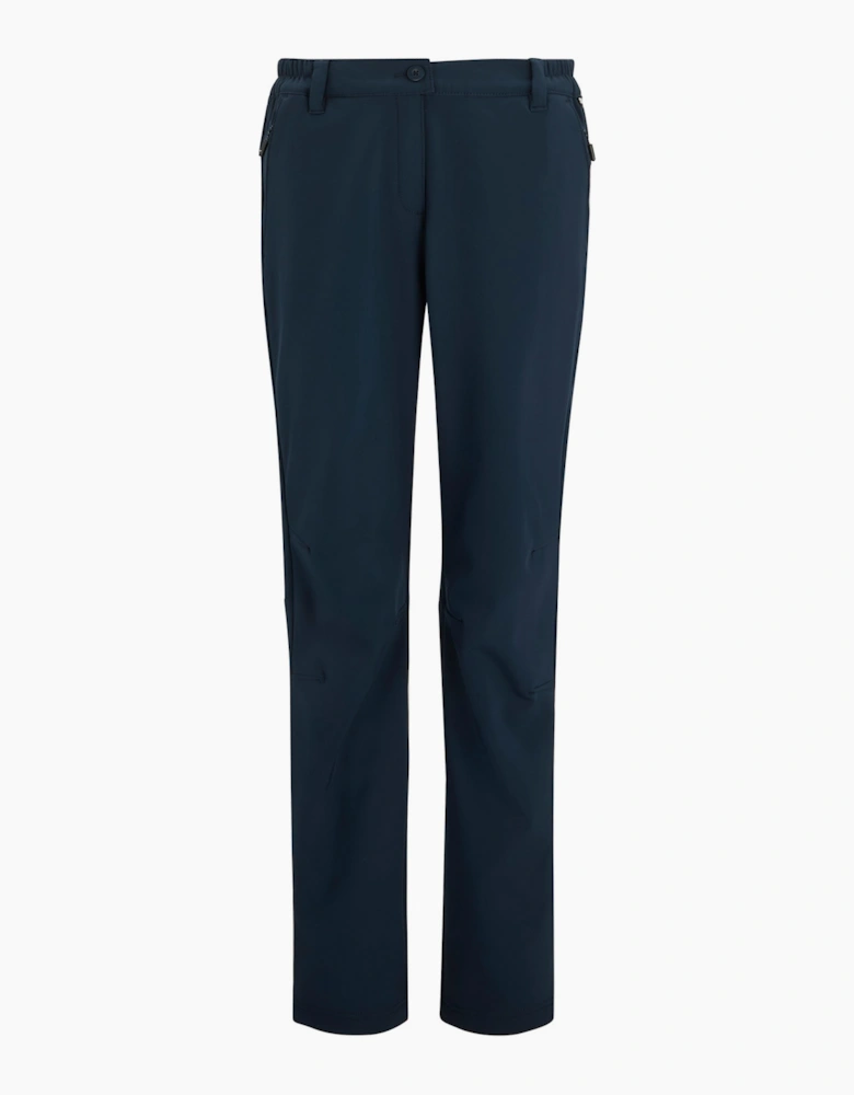 Regatta Womens/Ladies Fenton Trousers