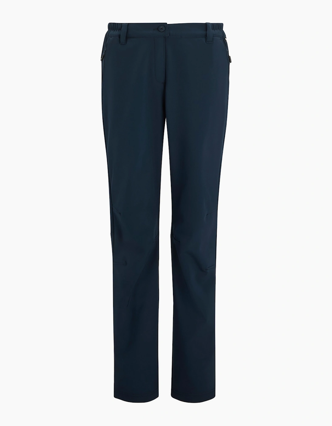 Regatta Womens/Ladies Fenton Trousers