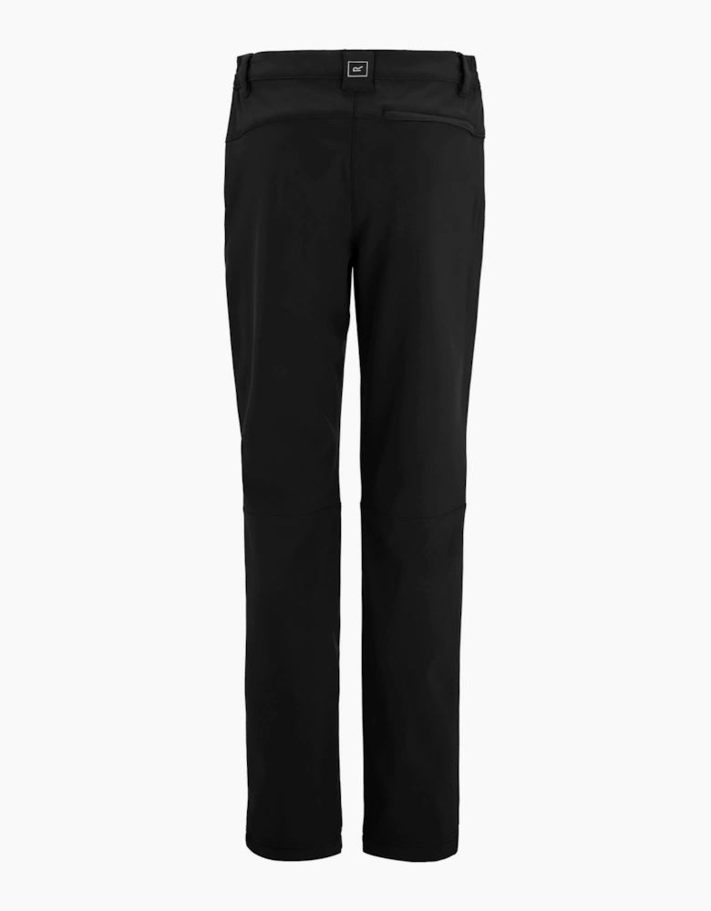 Regatta Womens/Ladies Fenton Trousers