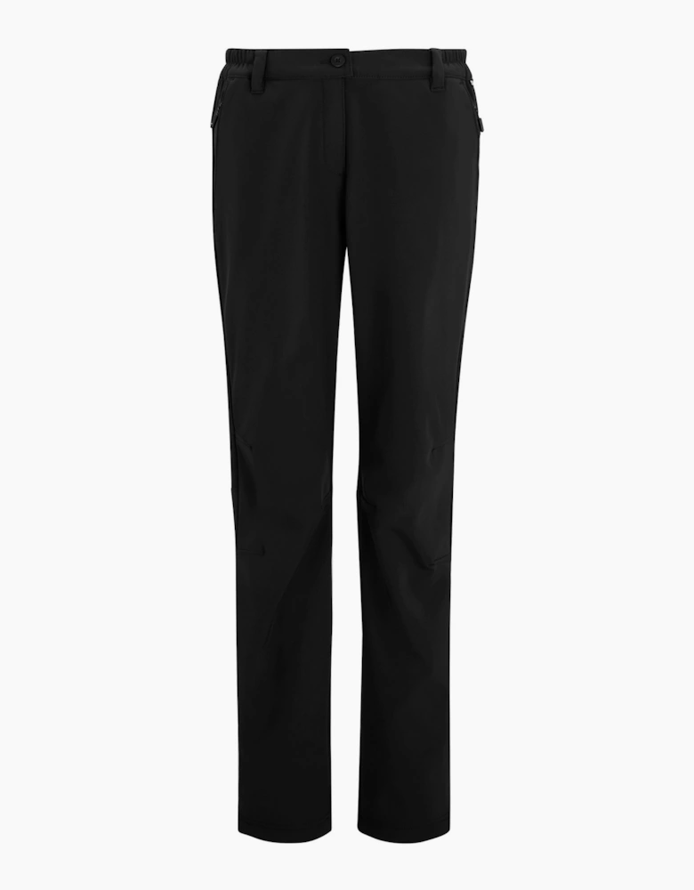 Regatta Womens/Ladies Fenton Trousers