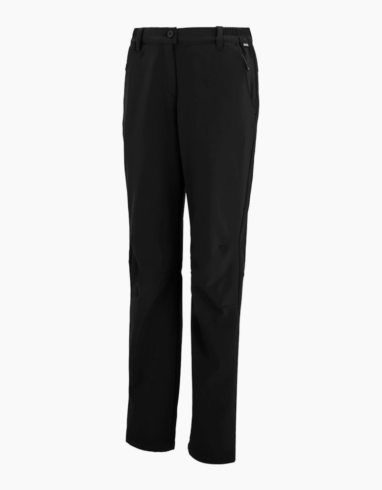 Regatta Womens/Ladies Fenton Trousers