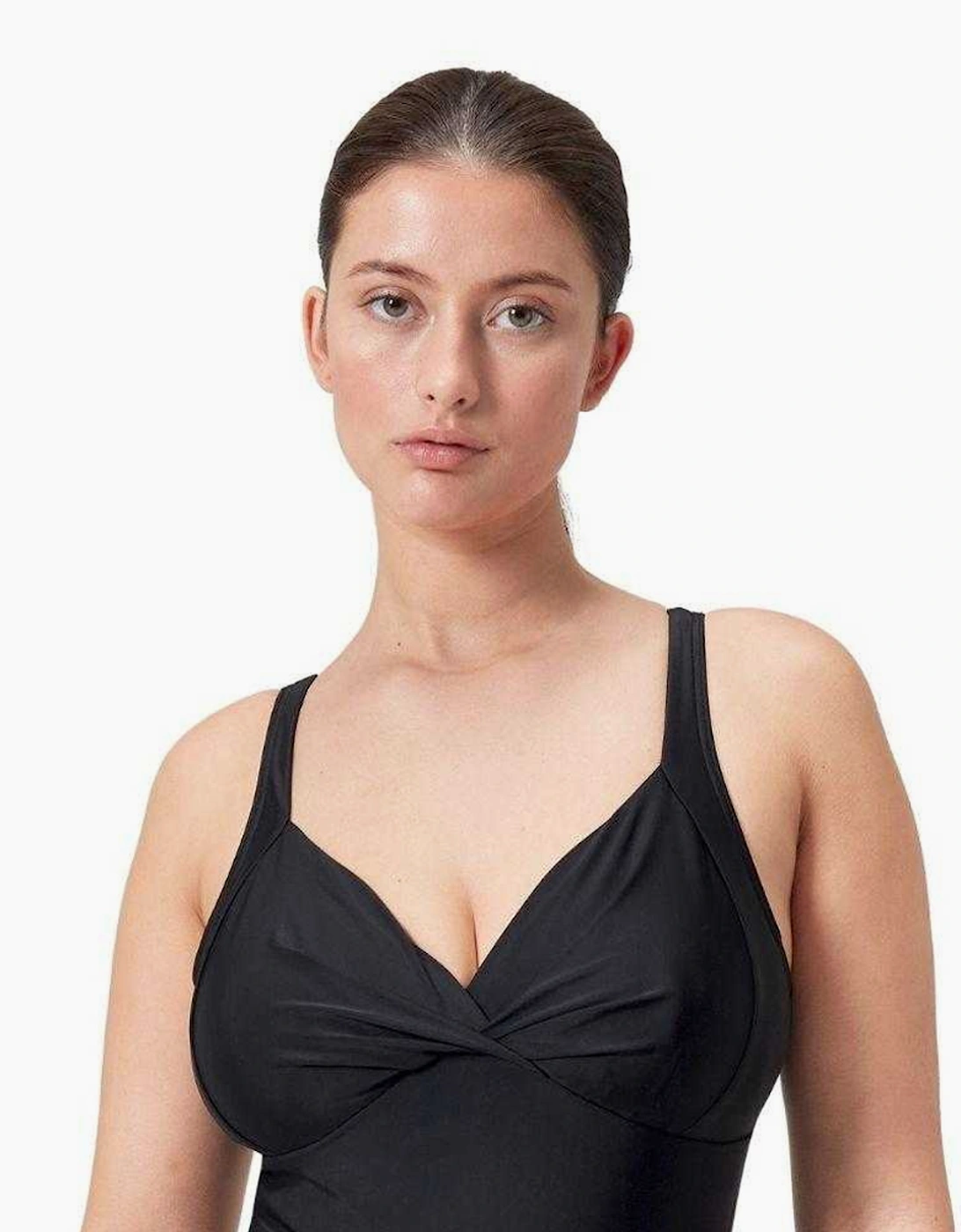 Speedo Womens/Ladies One Piece Swimsuit