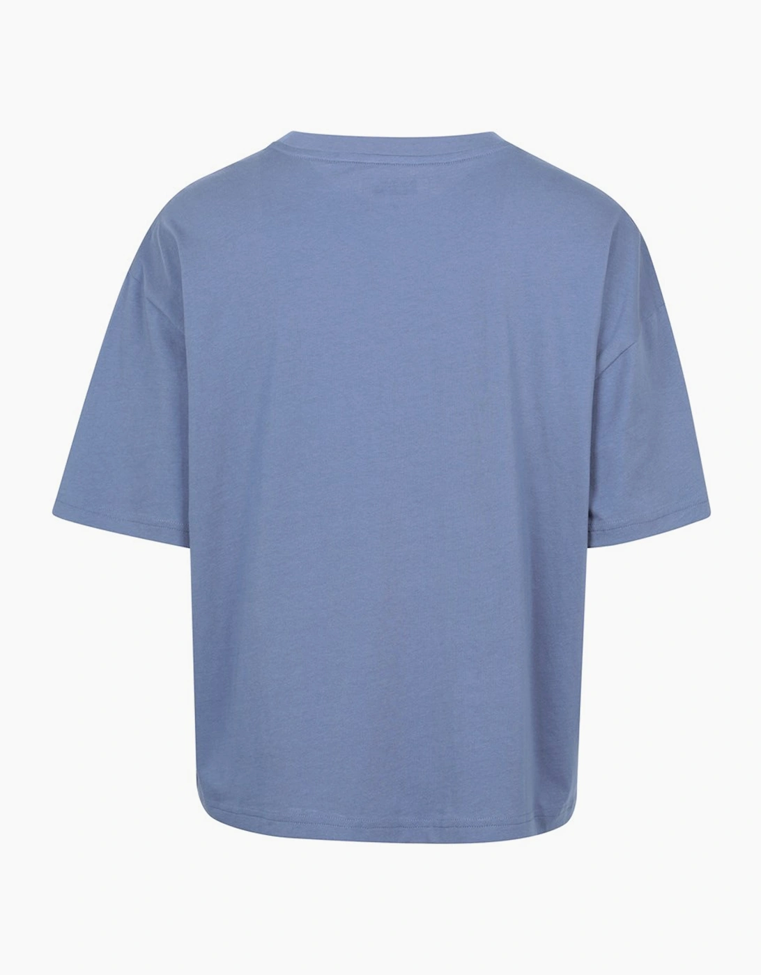 Mountain Warehouse Womens/Ladies Beach Boxy T-Shirt