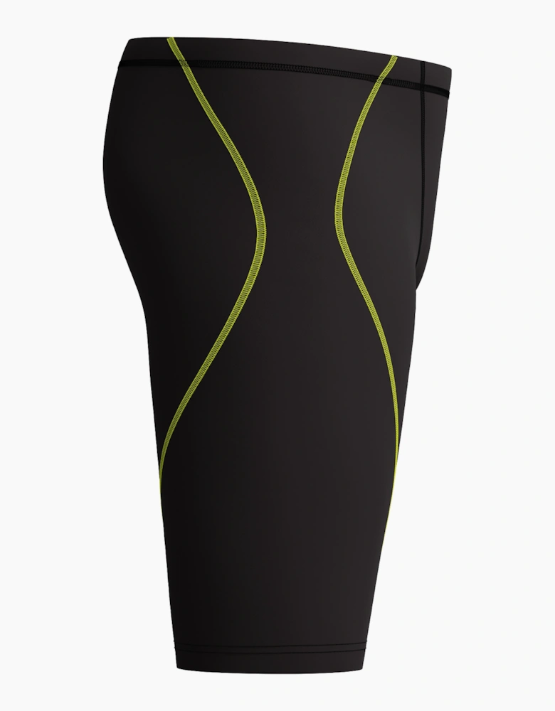 Speedo Mens Fastskin Hyperspark Jammer Shorts