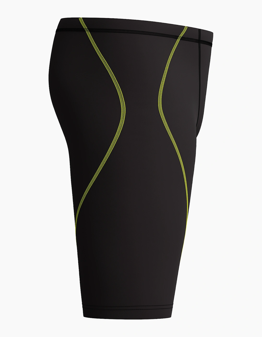 Speedo Mens Fastskin Hyperspark Jammer Shorts