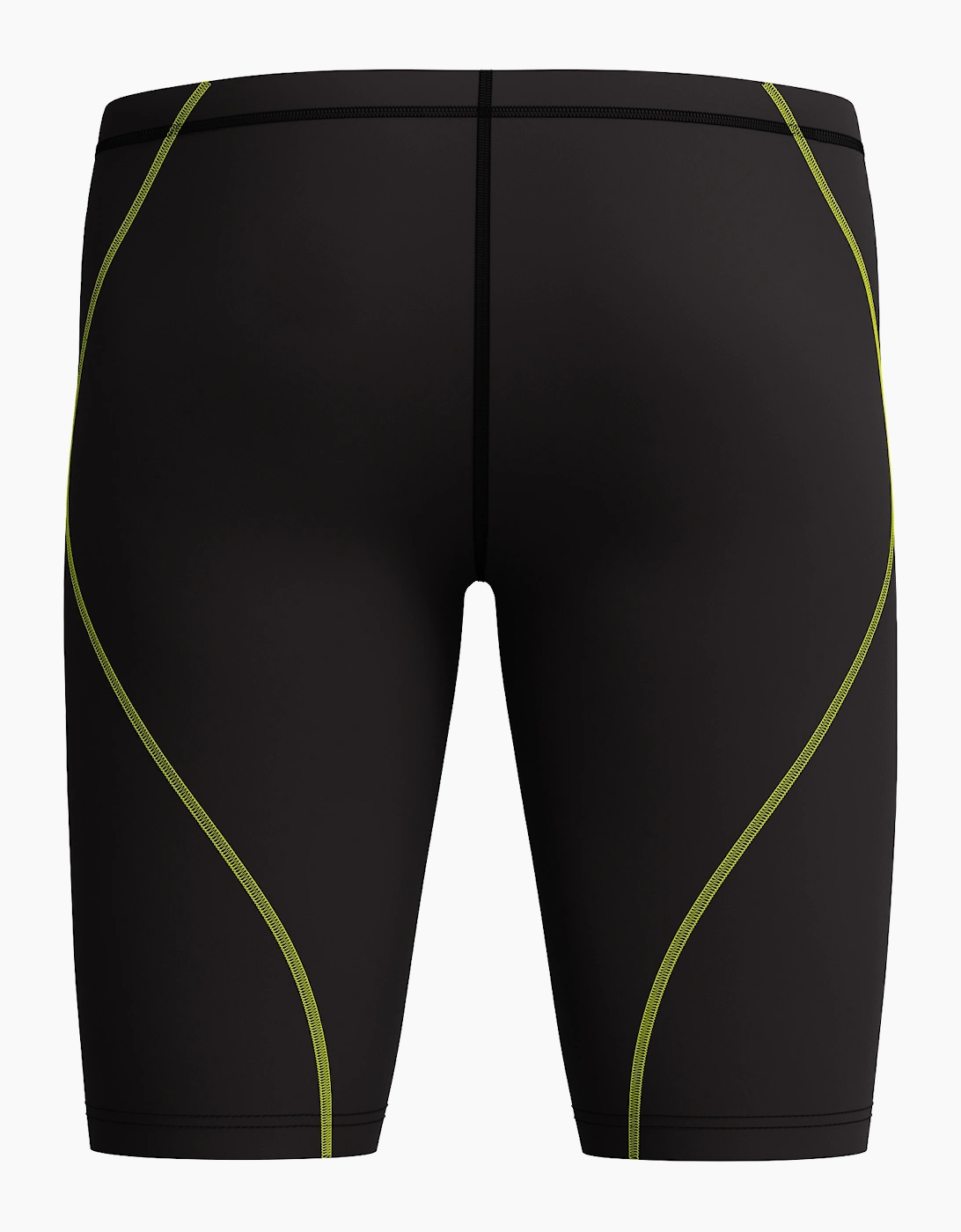 Speedo Mens Fastskin Hyperspark Jammer Shorts