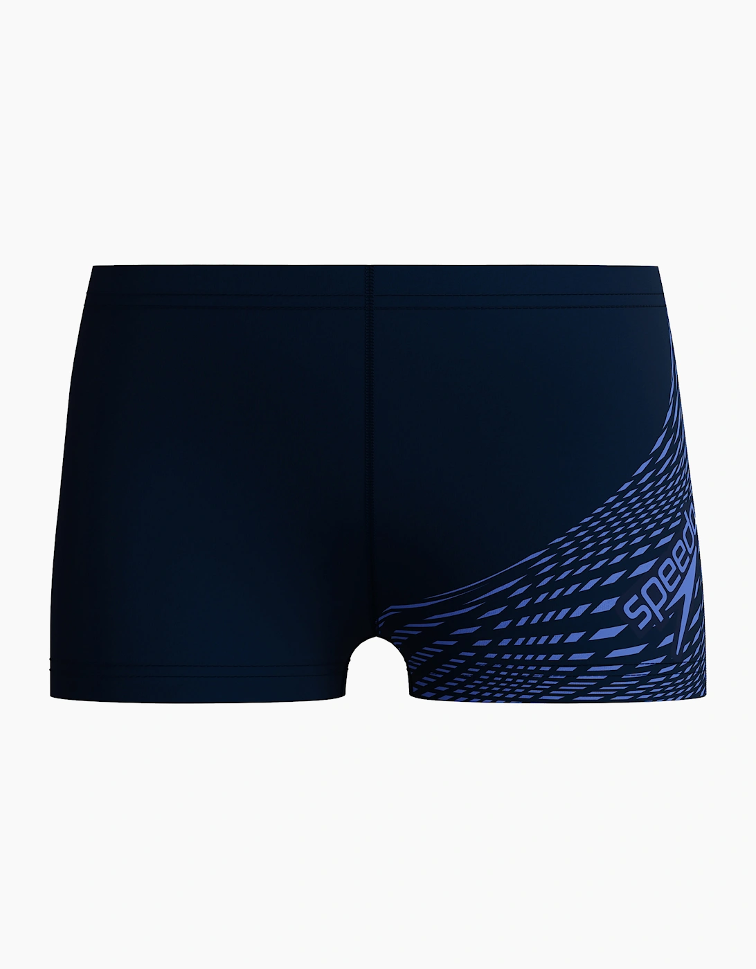 Speedo Boys Medley Logo Swim Shorts