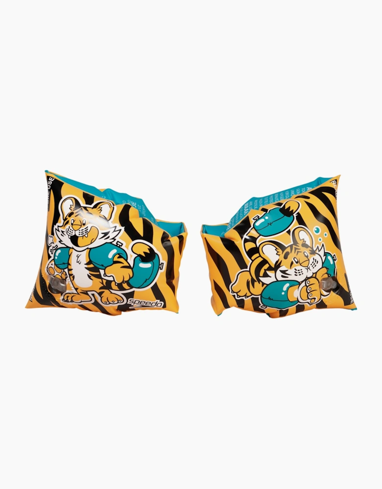 Speedo Childrens/Kids Character Swimming Armbands