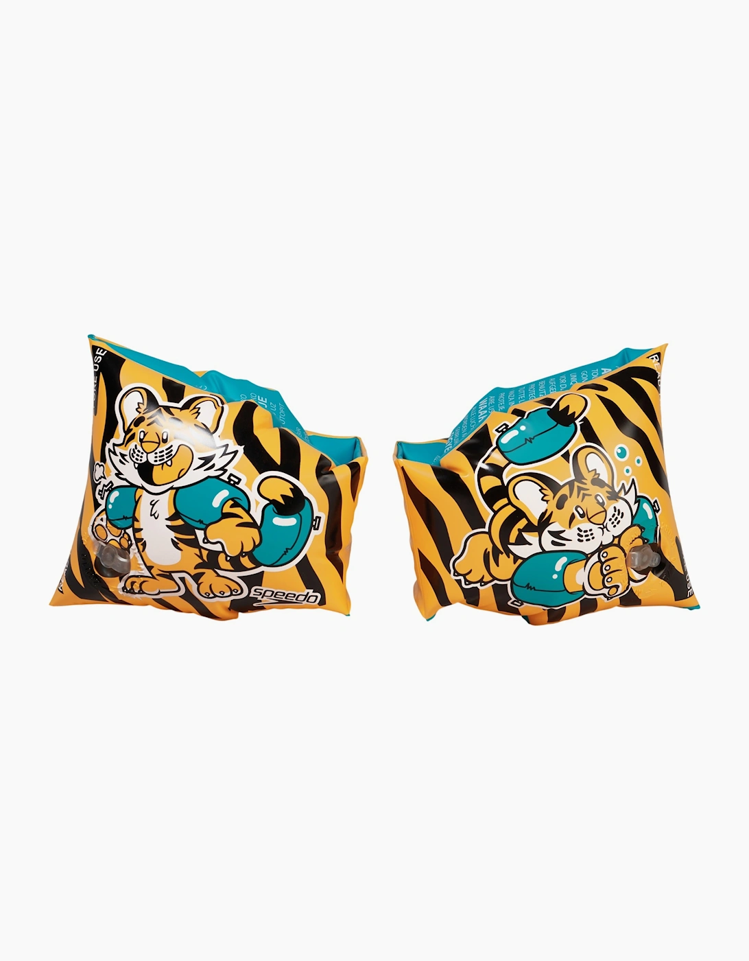 Speedo Childrens/Kids Character Swimming Armbands