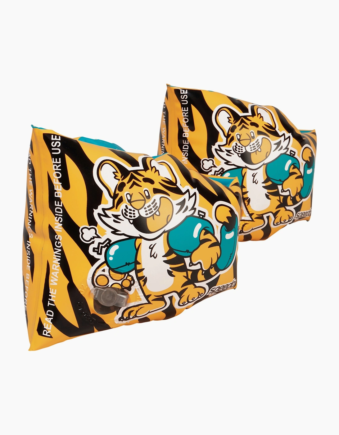 Speedo Childrens/Kids Character Swimming Armbands