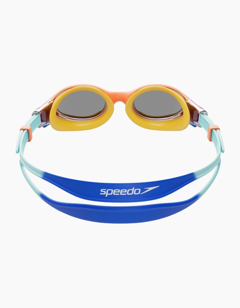 Speedo Childrens/Kids Biofuse 2.0 Swimming Goggles