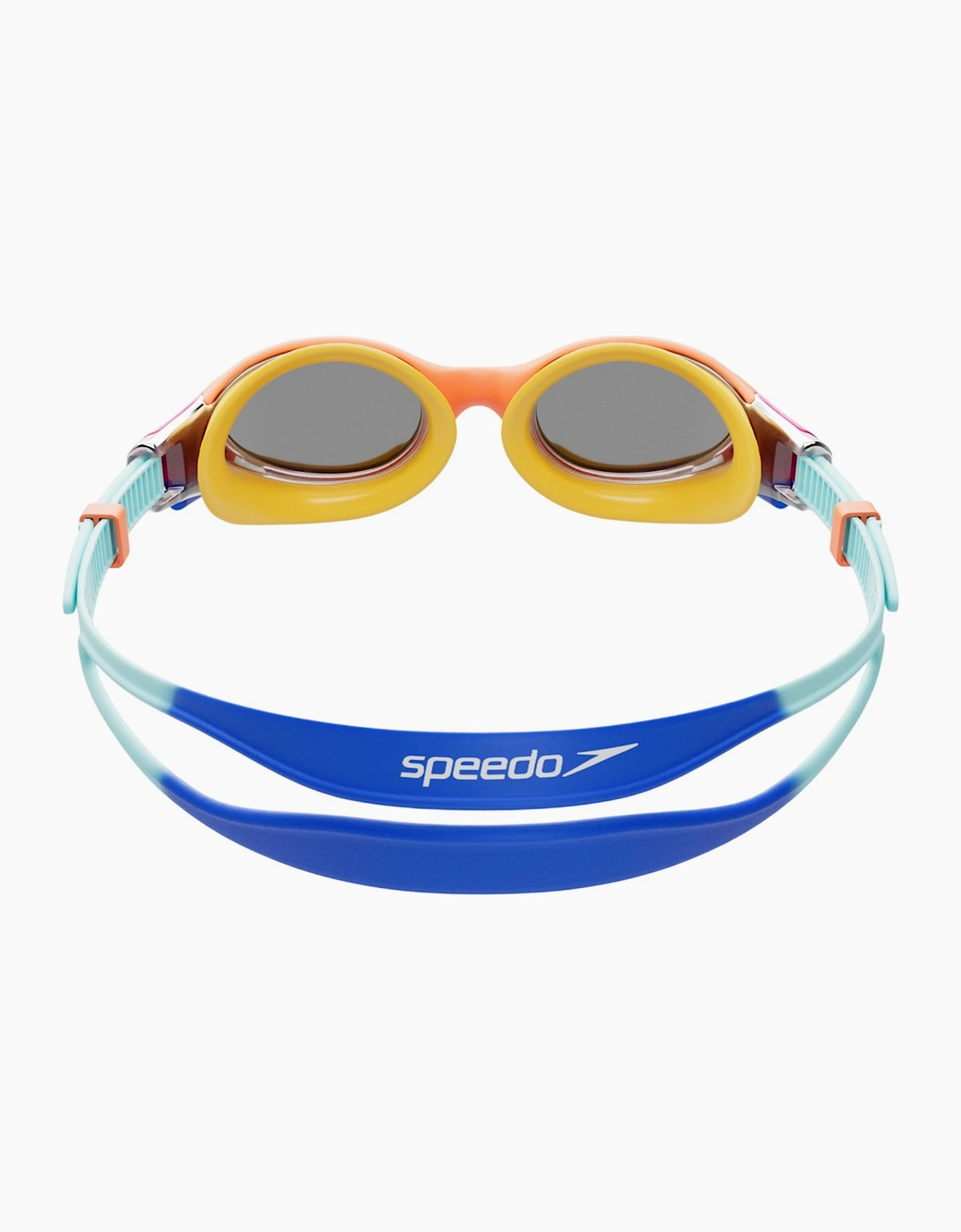 Speedo Childrens/Kids Biofuse 2.0 Swimming Goggles
